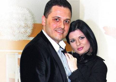 Завършила в Спешното: Maja Marijana бита от съпруга си