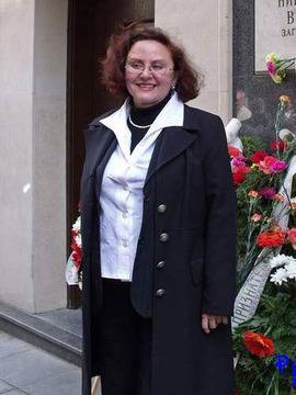 Катя Зографова на 56 г.: Няма нищо по-жалко от бездарниците, особено фанатично обреклите се на писане