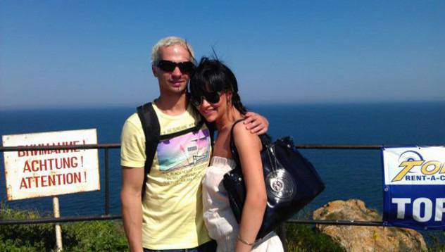 Део се запознава с роднините на Елена видяна 12890 коментари 14