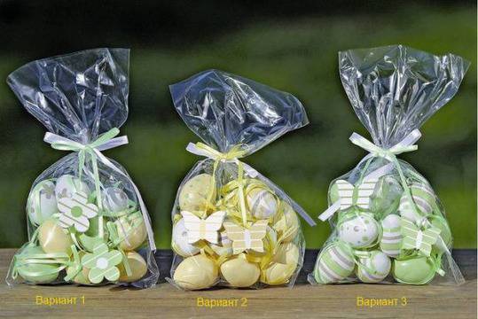 Историята нашепва за великденските яйца видяна 2687 коментари 0