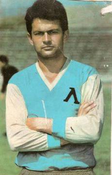 Георги Аспарухов – Гунди