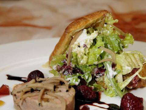 Рецепти за дроб сарма