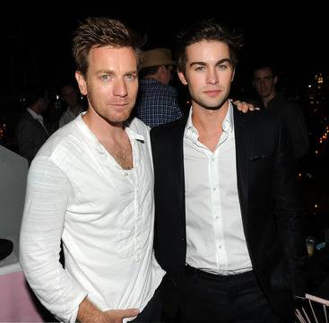 Основи на мъжката мода: Тениски с дълъг ръкав