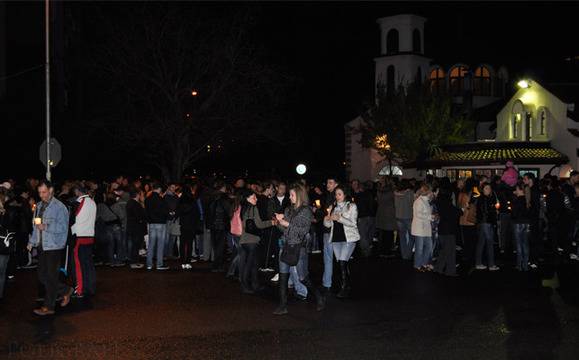 Христос Воскресе!