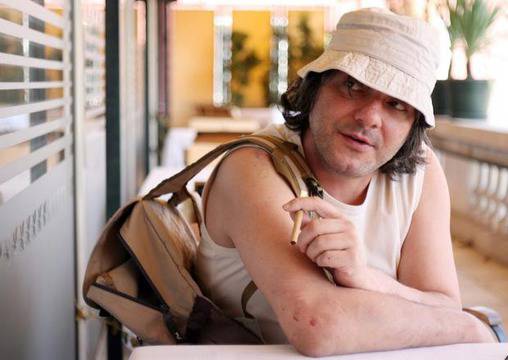 Чочо Попйорданов си отиде навръх Великден