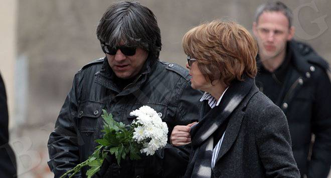 Отиде си актьорът Чочо Попйорданов