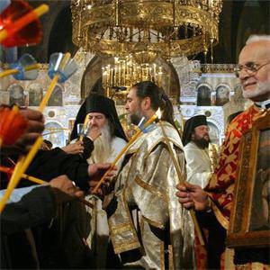 Христос Возкресе! 17 6370