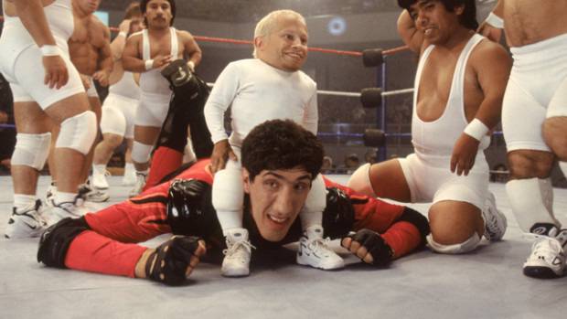 Моят великан