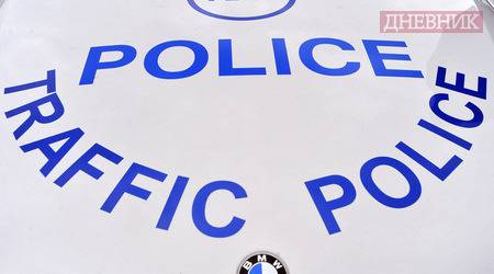 Пътна полиция се готви да посрещне увеличения трафик в края на празниците