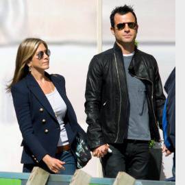 Дженифър Анистън отмени сватбата си