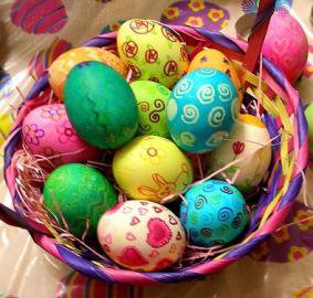 Христос Воскресе!