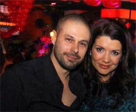 Кали изневерила на Антон Краус