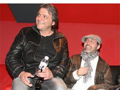 Христо Мутафчиев: Чочо беше кофа, пълна с енергия, дивак и романтик