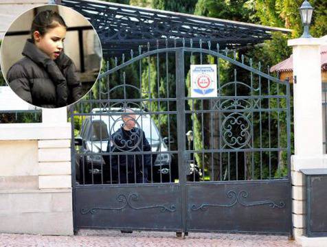 Майор Мирослав Писов: 1 милион са инвестирали похитителите в дъщерята на Брендо!