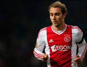 Тотнъм, Ливърпул и Борусия Дортмунд в борба за звезда на Аякс