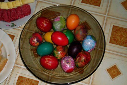 Калейдоскопче: Великден 2013 – Петропавловски манастир, Велико Търново