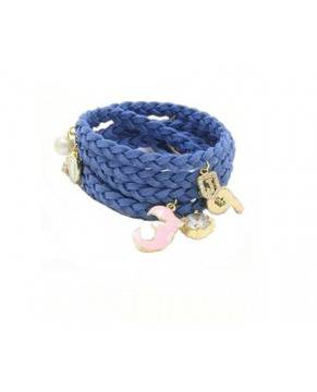 Дамски гривни Braid