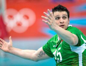 Тодор Алексиев започва тренировки с националите в сряда