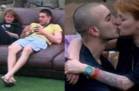 Рут Колева „изчука“ баскетболистчето Любо с надеждата да остане в Къртицата