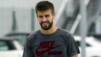 Пике: Меси все още е най-добрият футболист в света