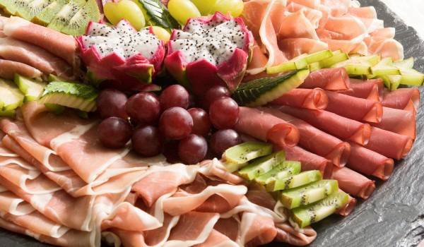 Идеи за красиви плата