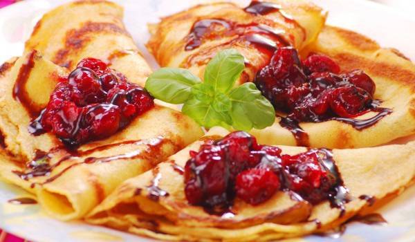 Разликата между катми и палачинки