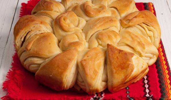 Вкусни идеи за Великденски Погачи