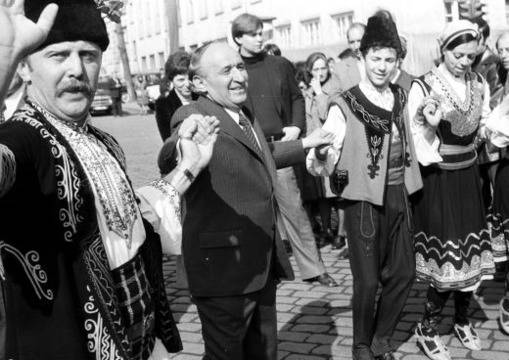 Звезделин Минков: Копой на Живков ми „върза“ тестисите за сърцето