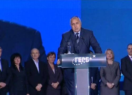 Борисов на разпит в прокуратурата