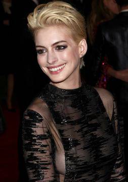 Така или иначе: Ан Хатауей видяна 3949 коментари 12