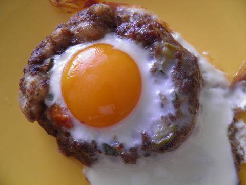 Птичи гнезда от кайма