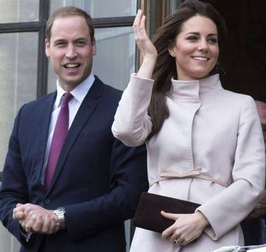 Принц Хари издал тайната: Кейт и Уилям ще имат наследник