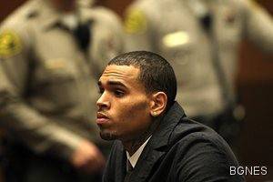 Крис Браун и Риана отново се разделиха