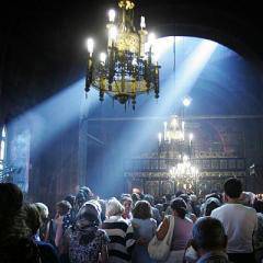 Празнуваме Гергьовден