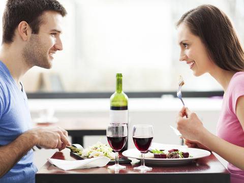 Лесно и здравословно отслабване за двойки