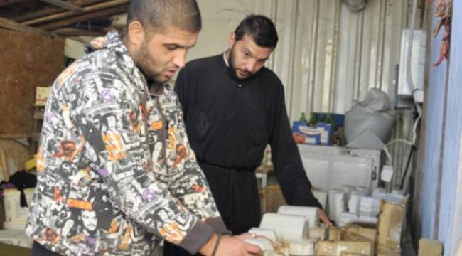 Приказка от дъното