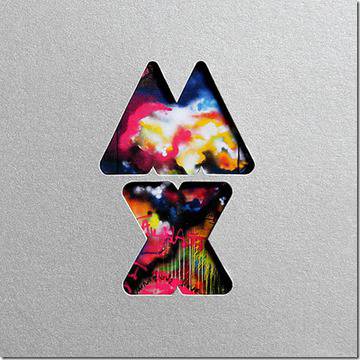 [iTunes] Mylo Xyloto – Coldplay – Tina Swift – Блогосфера
