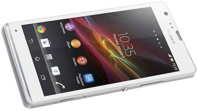 Първо по Дарик #28: Премиера на смартфона Sony Xperia SP – nixanbal – Блогосфера