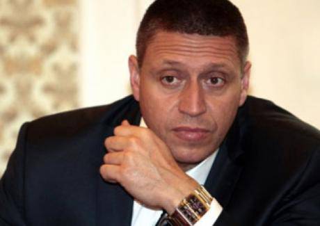 Честито! Президентът Плевнелиев назначи Тодор Коджейков за шеф на НСО