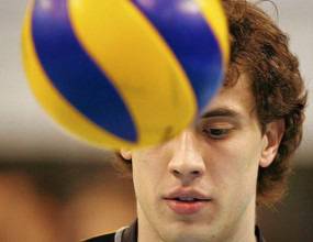 Александър Атанасийевич ще играе в Италия, но в Перуджа