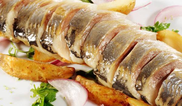 Кулинарни рецепти