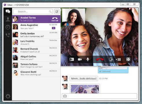 Viber дебютира за Windows и Mac OS, след като завладя мобилните устройства