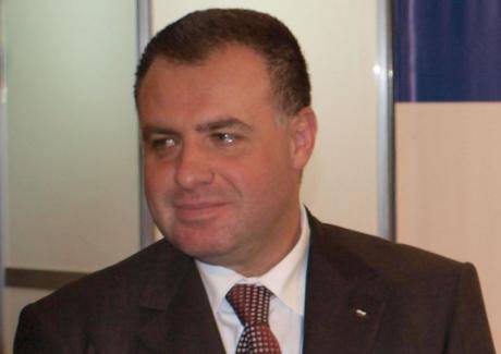 Найденов не бил защитен свидетел