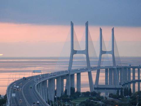 Най-дългите мостове в света