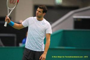 Гришо след великия успех: Не само талантът помага да побеждаваш – SportVox