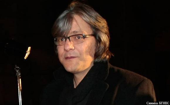 Вземаме си последно сбогом с Чочо Попйорданов