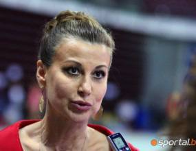 Илиана Раева: България винаги е имала много талантливи гимнастички