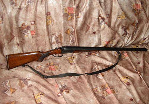 Поредно самоубийство: 43-годишен се гръмна с пушка в главата