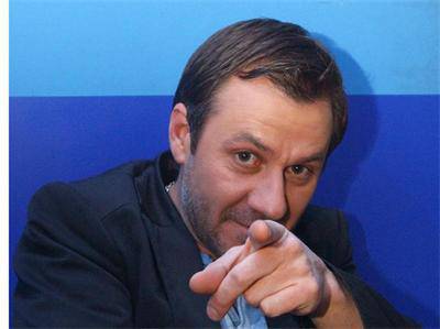 Любим виц на Станимир Гъмов