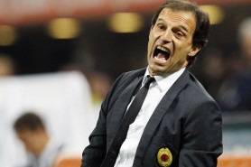 Алегри: Целта ни е да защитим третото си място, а не да говорим за бъдещето ми